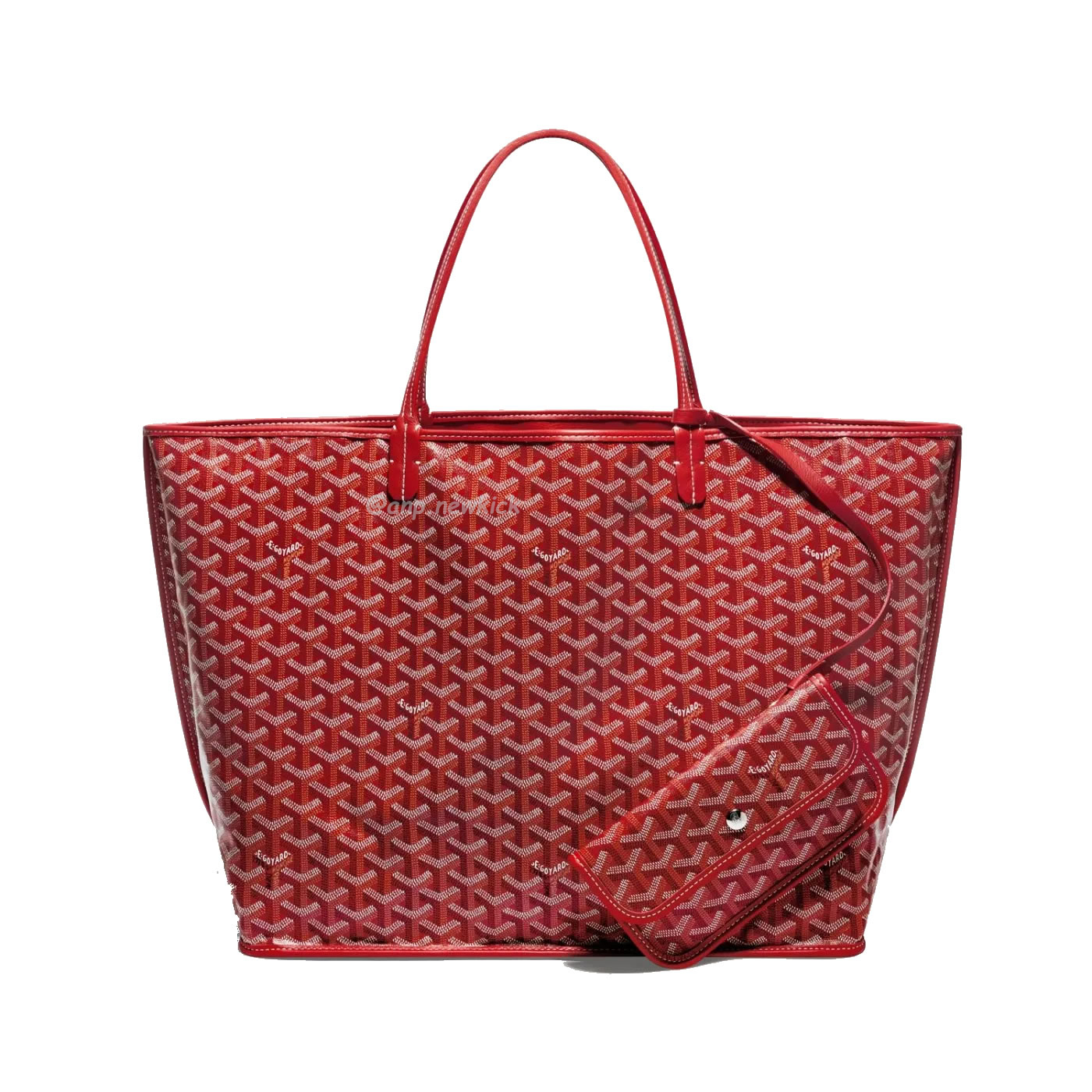 Goyard Anjou Bag (6) - newkick.vip